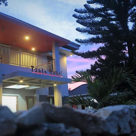 Tanto Hotel 와잉아푸 외부 사진